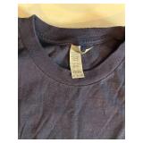 Girl Scouts Clothing (Lot of 5) - Assorted Shirts, Denim Shirt & Cardigan