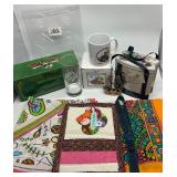 Girl Scouts Collectible Lot - Macy