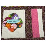 Girl Scouts Collectible Lot - Macy