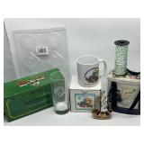 Girl Scouts Collectible Lot - Macy