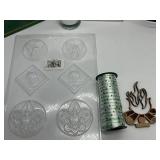 Girl Scouts Collectible Lot - Macy