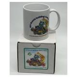 Girl Scouts Collectible Lot - Macy