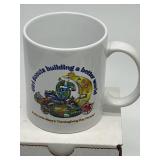 Girl Scouts Collectible Lot - Macy