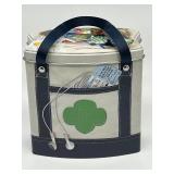 Girl Scouts Collectible Lot - Macy