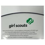 Girl Scouts Collectible Lot - Macy