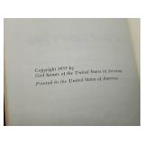 Vintage Lot of 4 Collectible GIRL SCOUT & BROWNIE Books 1940