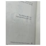 Vintage Lot of 4 Collectible GIRL SCOUT & BROWNIE Books 1940