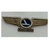 Northwest Orient & Eastern Airlines & More Aviator Pin Collection Plus an aviator Ring