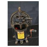 Enterprise MFG Co No. 25 4-Quart Sausage Stuffer - Cast Iron