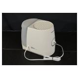 Honeywell Humidifier - White Compact Home Unit