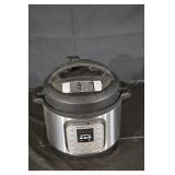 Instant Pot Duo Mini 3 Qt Electric Pressure Cooker - Programmable Multi-Use
