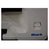 Shark Portable Sewing Machine with Foot Pedal & Accessory Jar