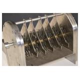 Guide Series Julienne Slicer - Stainless Steel