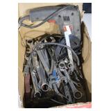 SKIL Corded Power Tool - Assorted Wrenches and Hand Tools