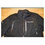 Polaris TechS4 Jacket - Black, Size M