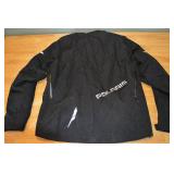 Polaris TechS4 Jacket - Black, Size M