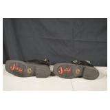 Justin Gypsy Western Boots - Size 10 1/2 B