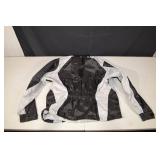 Zap Leather & Cycle Windbreaker Jacket & Pants Set - 2XL