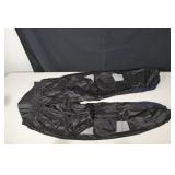 Zap Leather & Cycle Windbreaker Jacket & Pants Set - 2XL