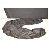 Zap Leather & Cycle Windbreaker Jacket & Pants Set - 2XL