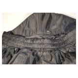 Zap Leather & Cycle Windbreaker Jacket & Pants Set - 2XL