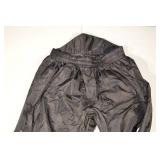 Zap Leather & Cycle Windbreaker Jacket & Pants Set - 2XL