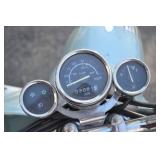 2012 ZHNG 50cc Scooter