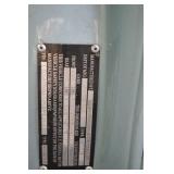 2012 ZHNG 50cc Scooter