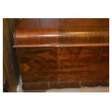 Lane Cedar Chest - Genuine Aroma-Tight Cedar Chest by Lane, Altavista VA