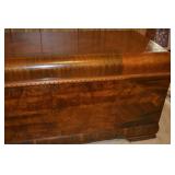 Lane Cedar Chest - Genuine Aroma-Tight Cedar Chest by Lane, Altavista VA