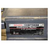 C-Clamps & Bar Clamps - Assorted Heavy-Duty Steel, Mixed Sizes