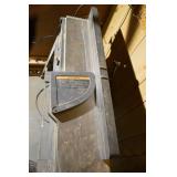 C-Clamps & Bar Clamps - Assorted Heavy-Duty Steel, Mixed Sizes