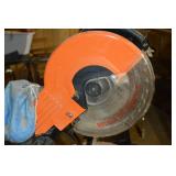 Chicago Electric Power Tools 41168 10-In Compound Slide Miter Saw - 110V