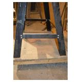 Chicago Electric Power Tools 41168 10-In Compound Slide Miter Saw - 110V