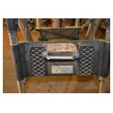 Stanley FatMax Mobile Project Center Portable Workbench On Wheels