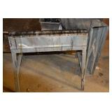 Metal Saw Horses (Lot of 2)