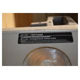 Craftsman 8-1/4-in Compound Miter Saw - 1-1/4 HP