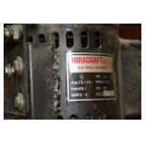 Duracraft 40831 Drill Press - 8-Inch Swing, 1/2-Inch Chuck, 1/4 HP, 115V, 3 Speeds