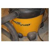 Shop-Vac Ultra Pro 12-Gallon Wet/Dry Vacuum - 5.0 Peak HP