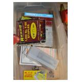 Performance Tool 3-In-1 Staple Gun Kit With 900 Staples, Air Spray Gun & Electro-Matic Stapler