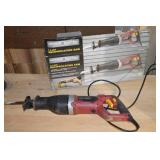 Chicago Electric 7.5 Amp Reciprocating Saw (Lot of 3)