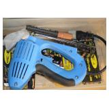 All-In-One Cutting Tool Stapler and Hand Held Cutter