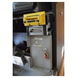 Love to Win Slot Machine - 5¢ Coin-Op Video Cabinet (10,000 Coins Display)