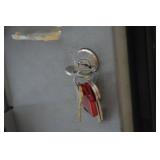 Love to Win Slot Machine - 5¢ Coin-Op Video Cabinet (10,000 Coins Display)