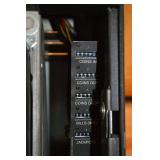 Love to Win Slot Machine - 5¢ Coin-Op Video Cabinet (10,000 Coins Display)