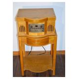 Philco Compact Disc Digital Audio Console