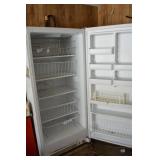 Kenmore White 2-Door Top-Freezer