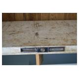 Coronado 153 Chest Freezer - Vintage White Freezer Unit