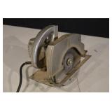 Manning Bowman Model 73528 Circular Saw