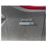 2013 Ford Escape SEL EcoBoost 4WD - 5-Passenger SUV